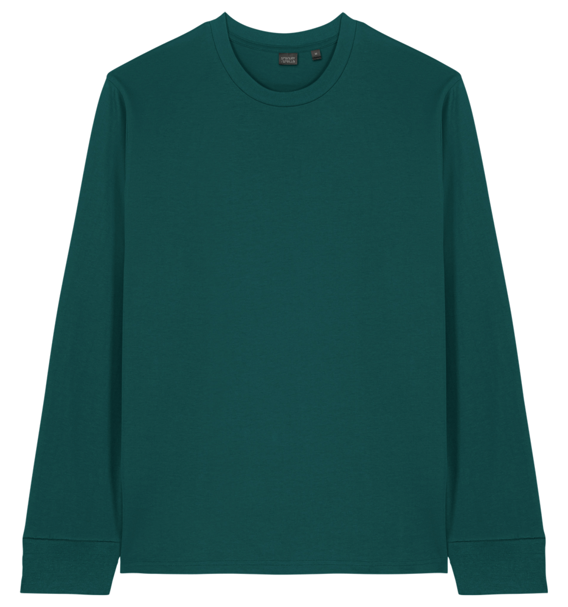 Glazed Green
