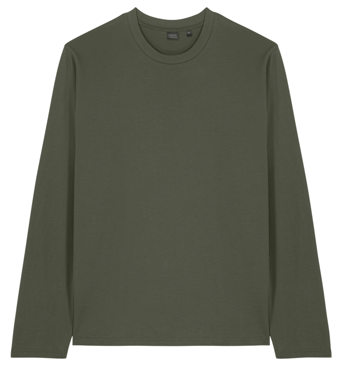 Khaki Green