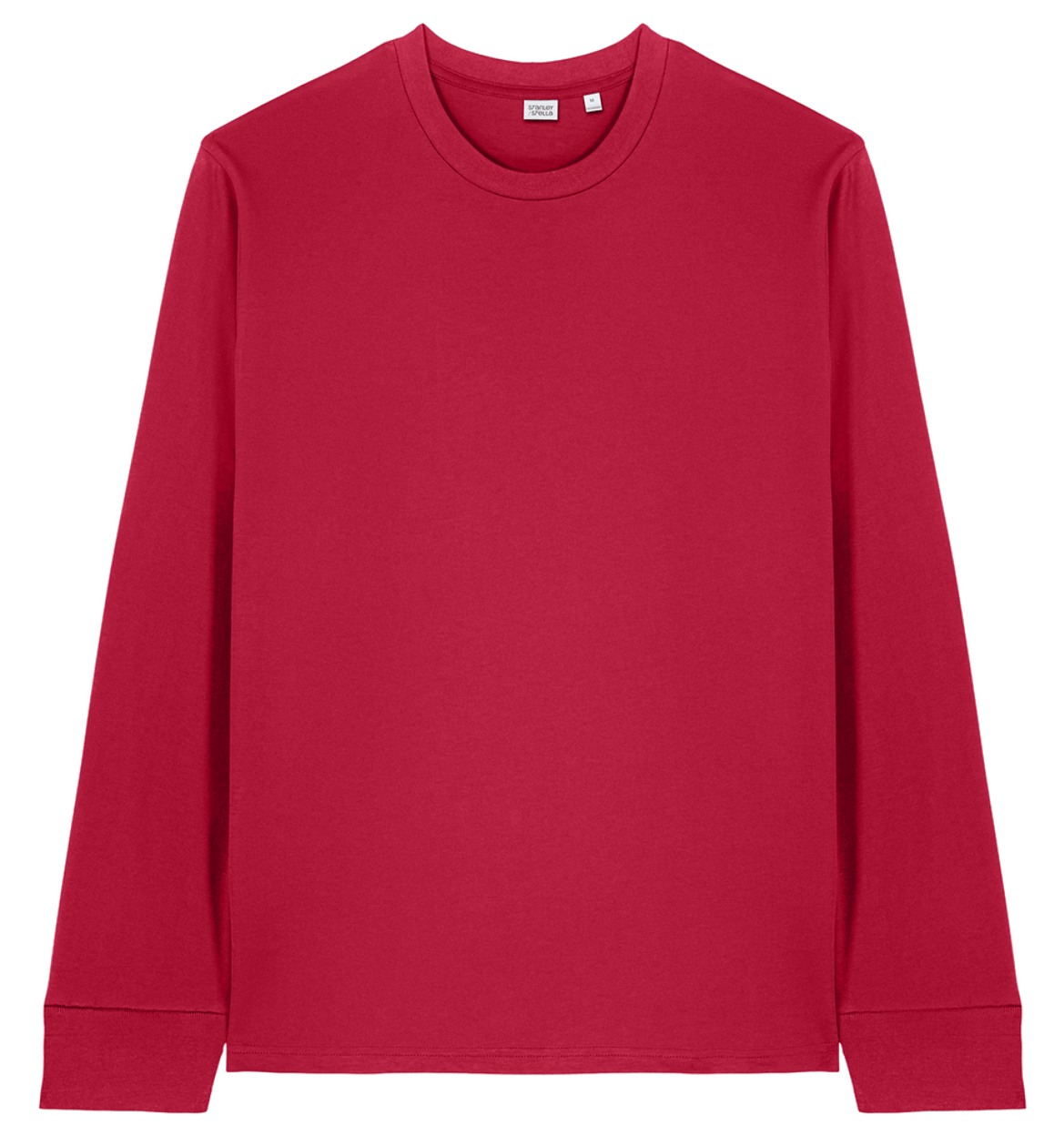 Stanley/Stella Unisex Creator 2.0 Long Sleeve Tee