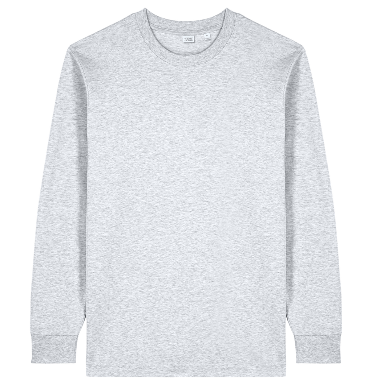 Cool Heather Grey