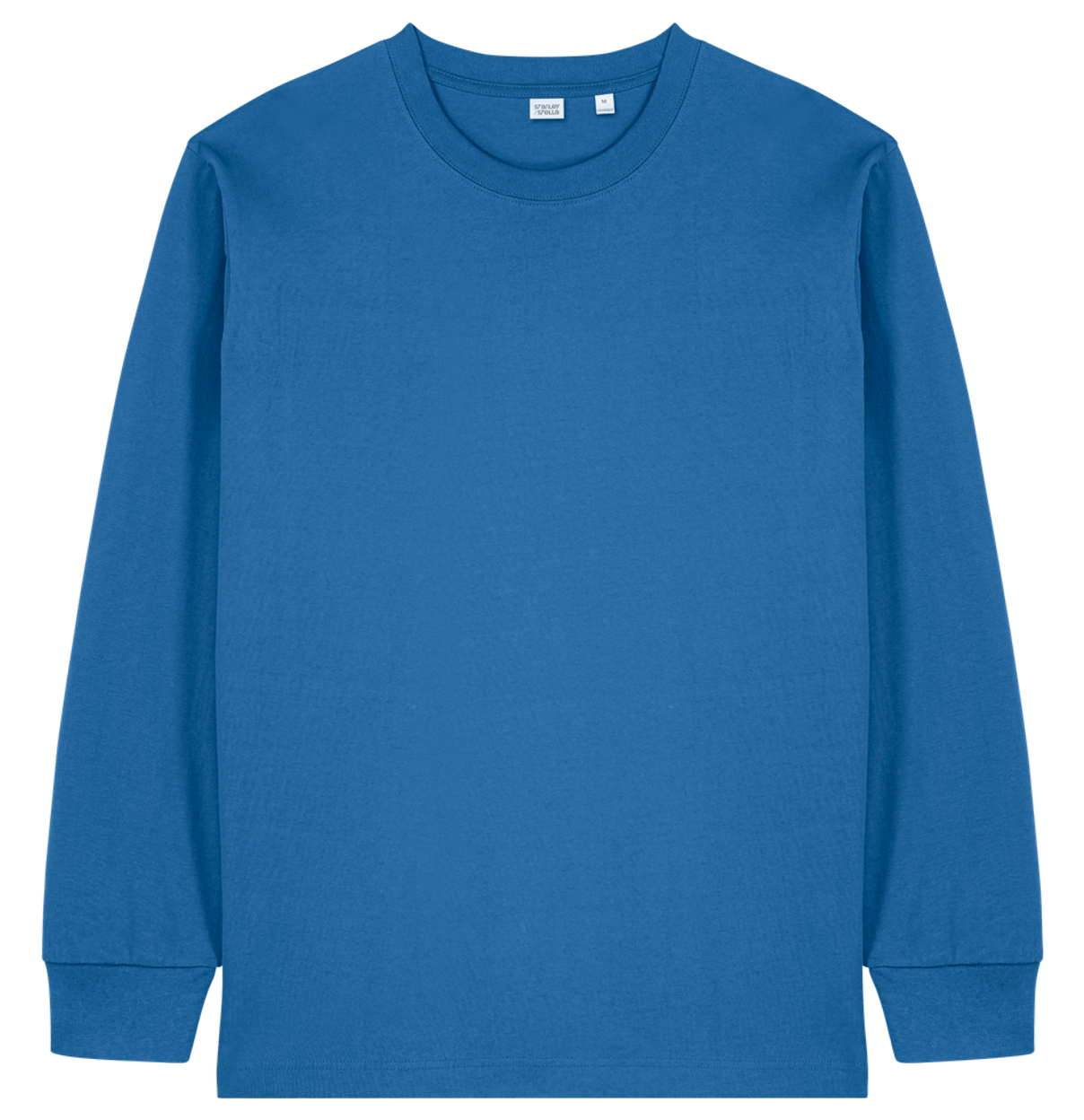 Stanley/Stella Unisex Freestyler Heavyweight Long Sleeve Tee