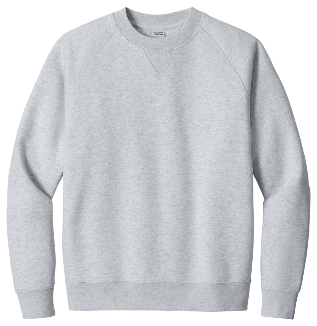 Cool Heather Grey