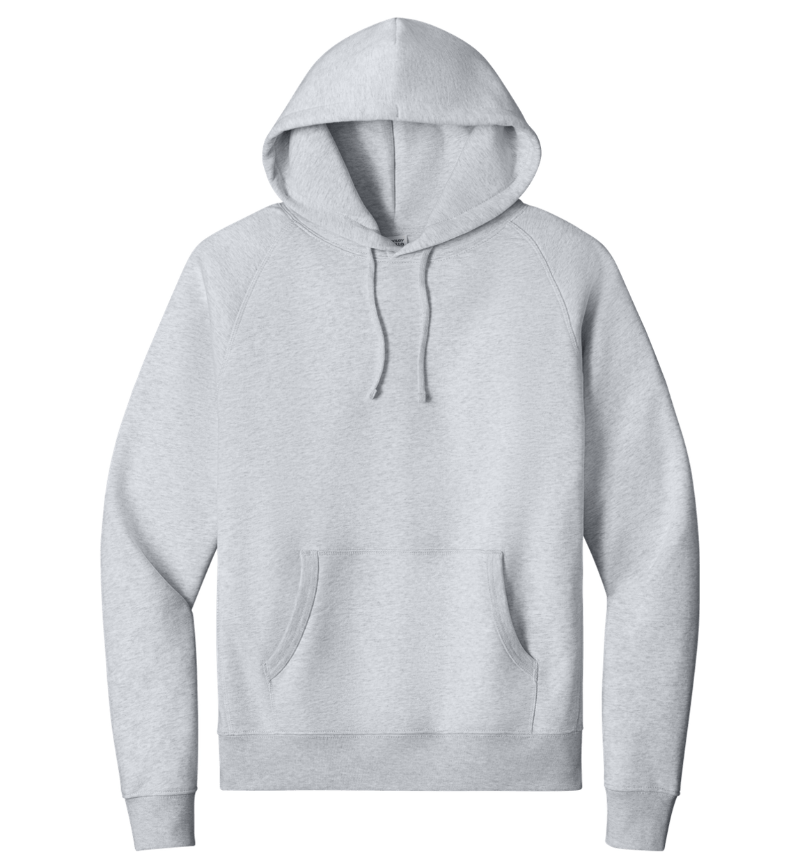 Cool Heather Grey