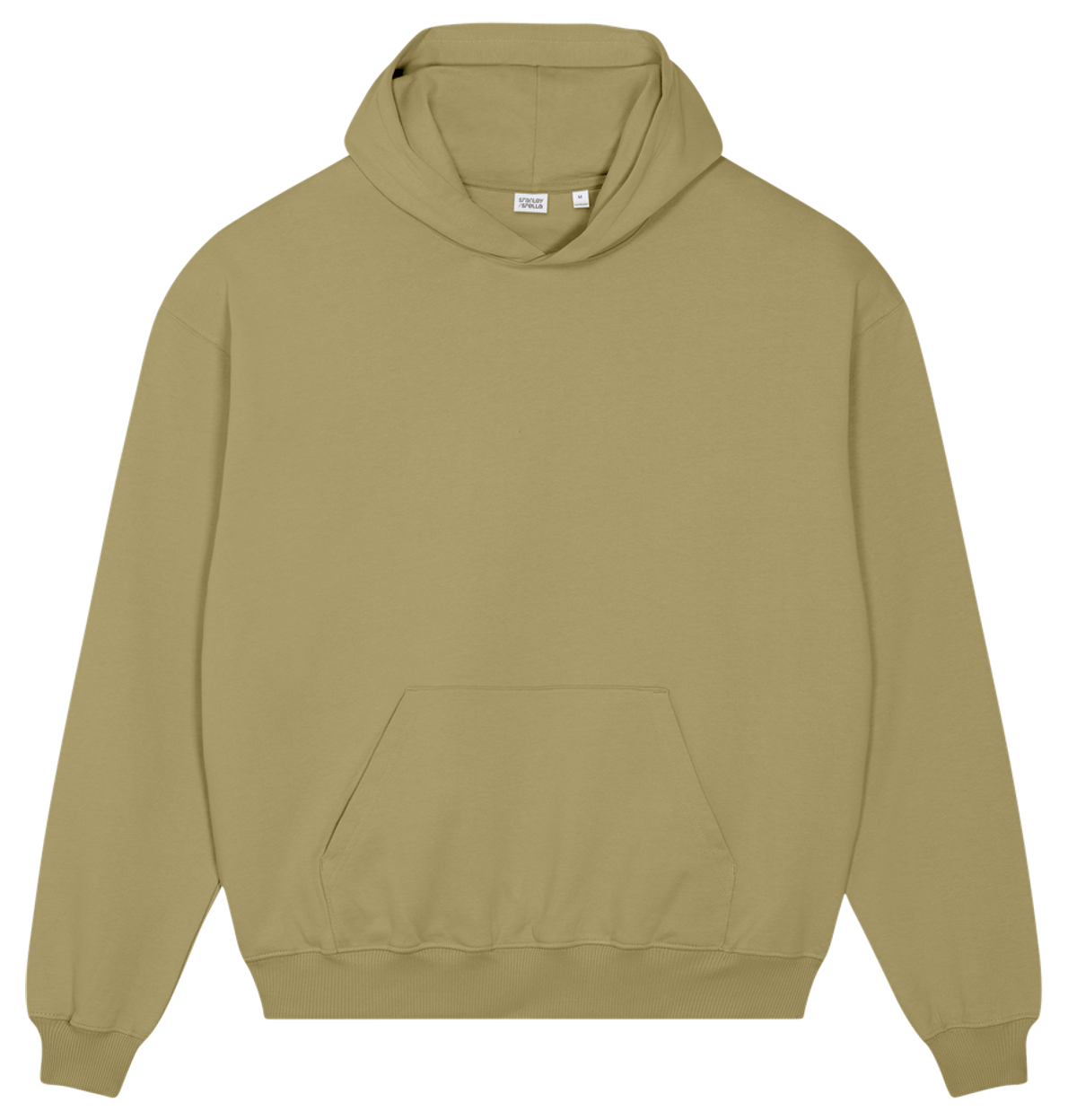Faded Olive