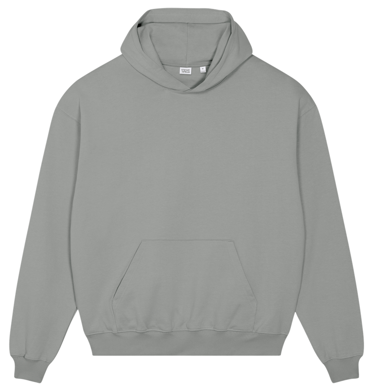 Misty Grey