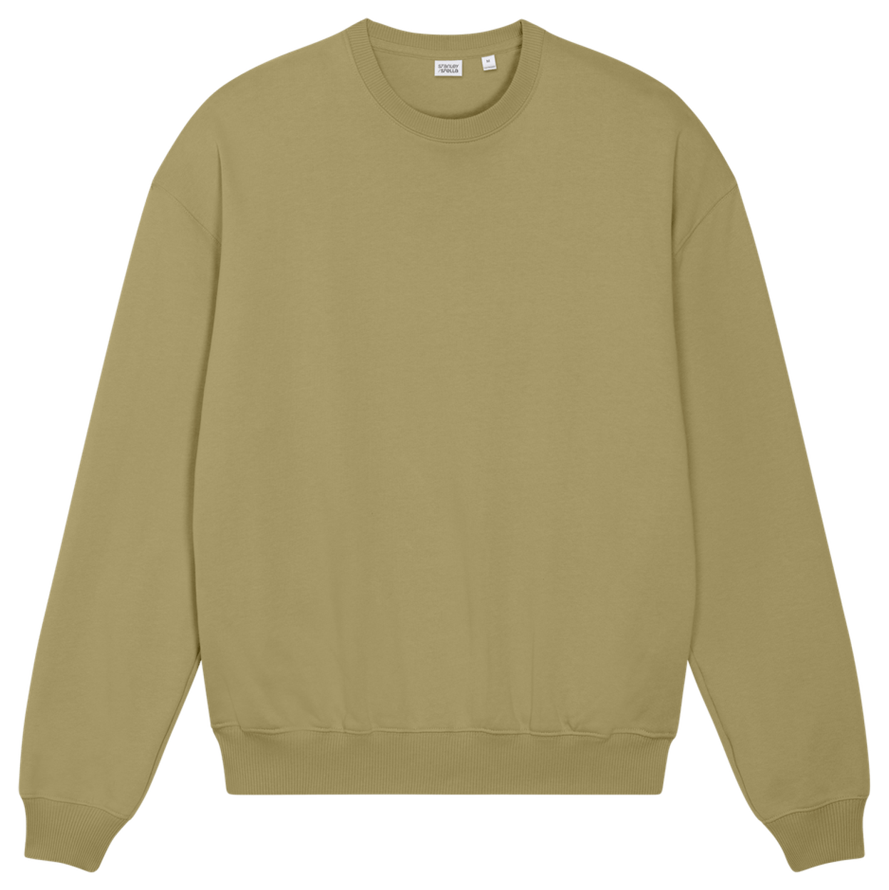 Faded Olive