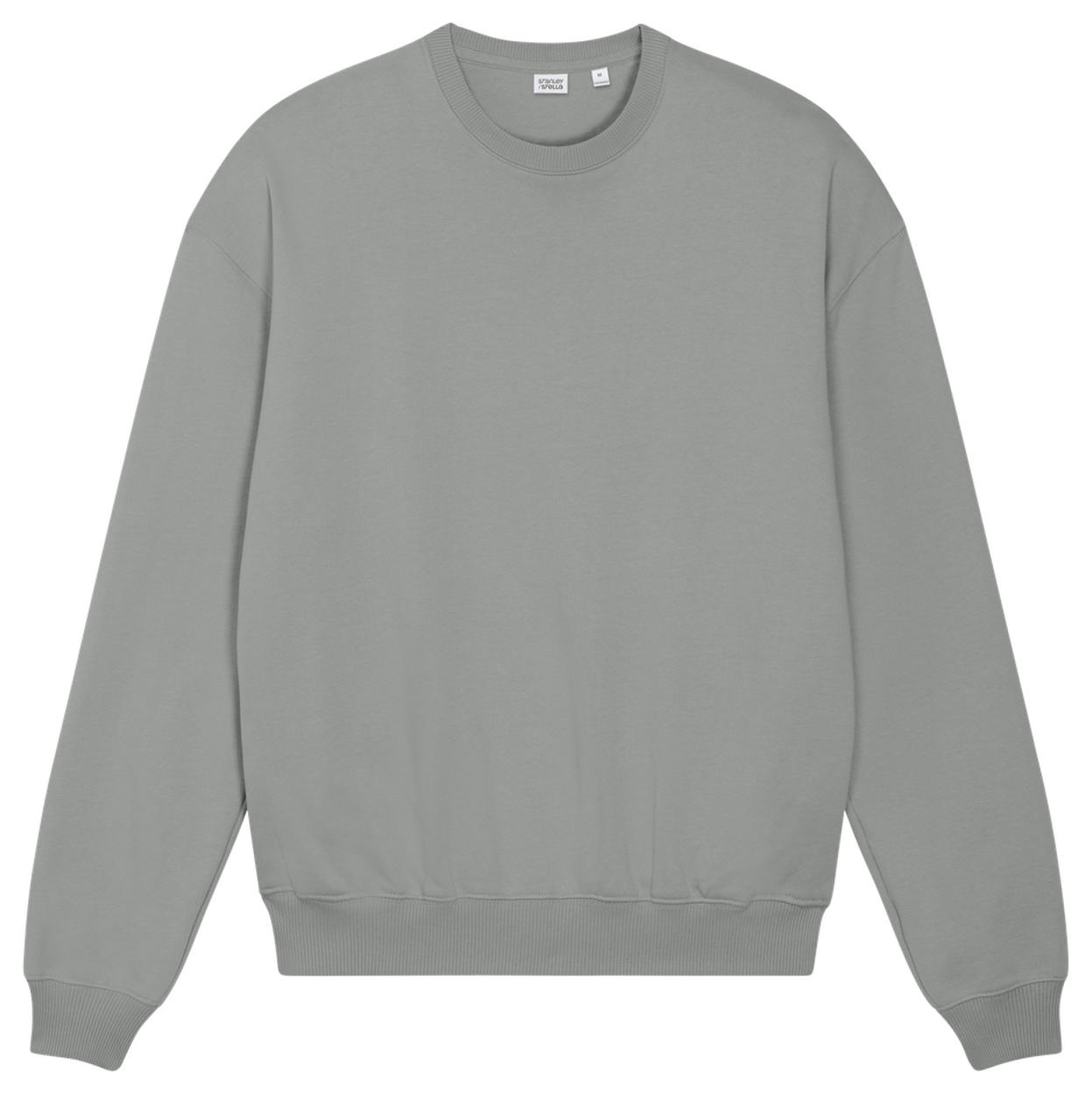 Misty Grey