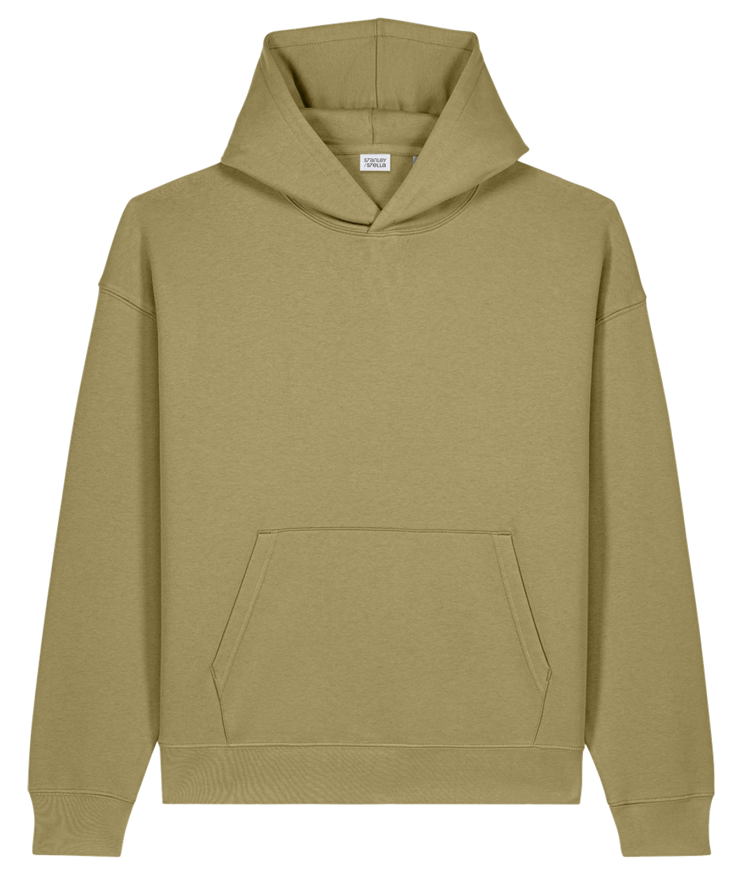Faded Olive