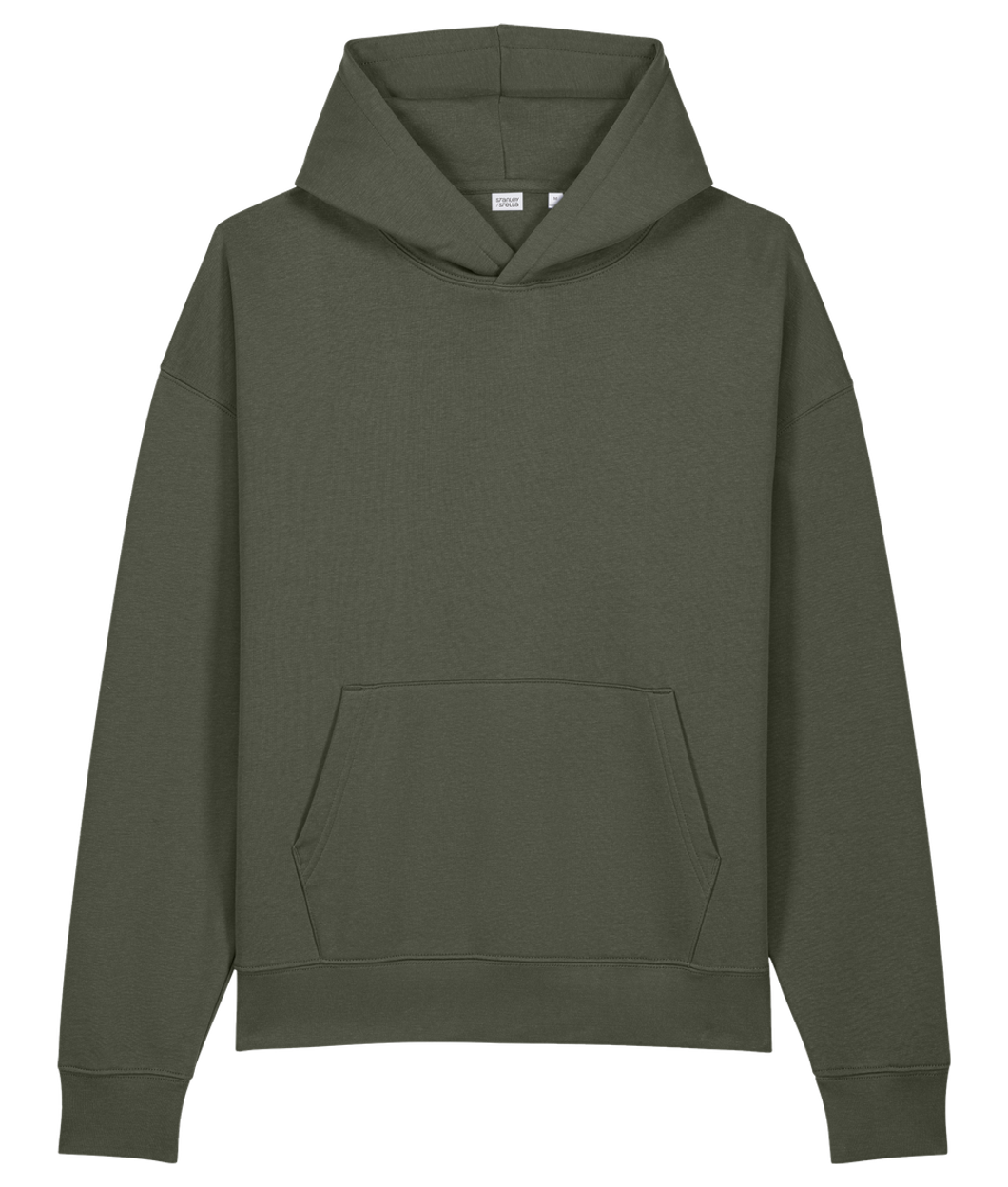 Khaki Green