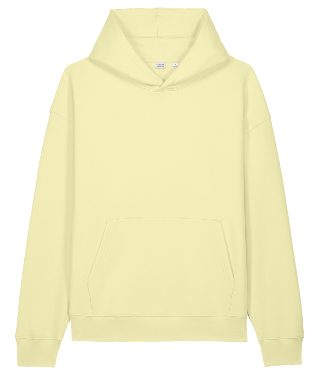 Lemon Sorbet
