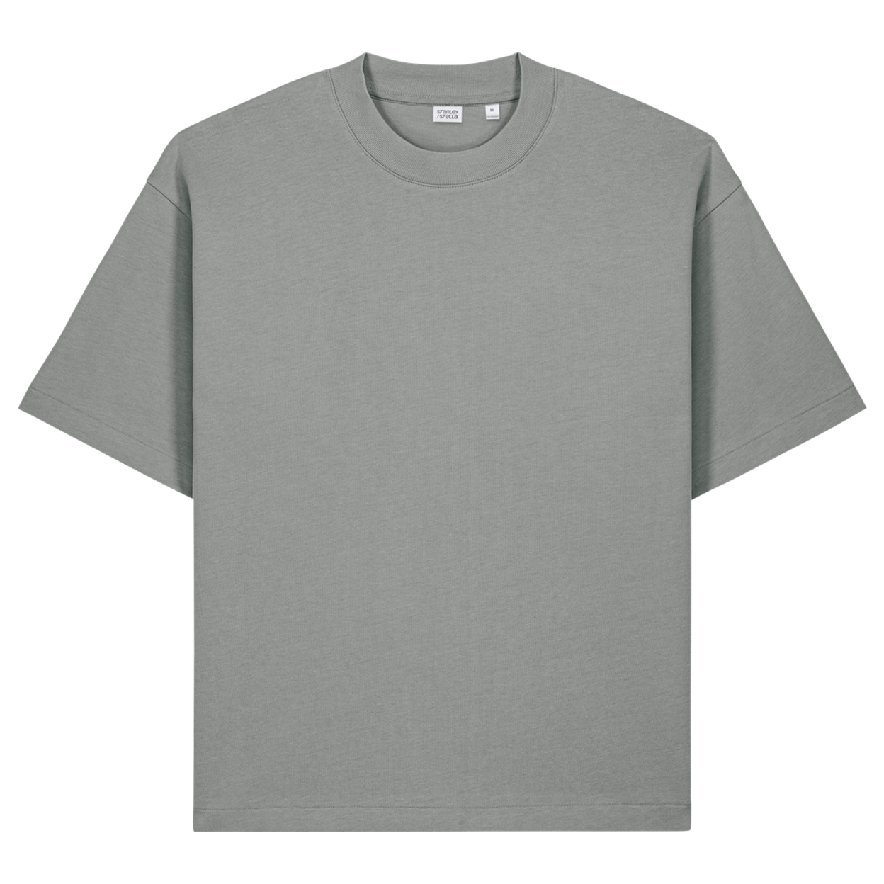 Misty Grey