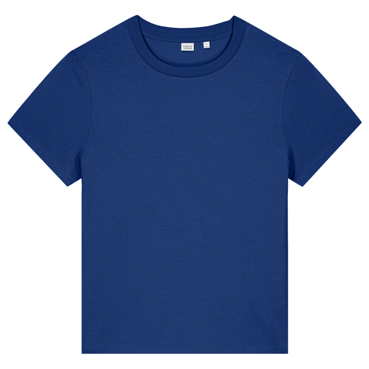 Worker Blue