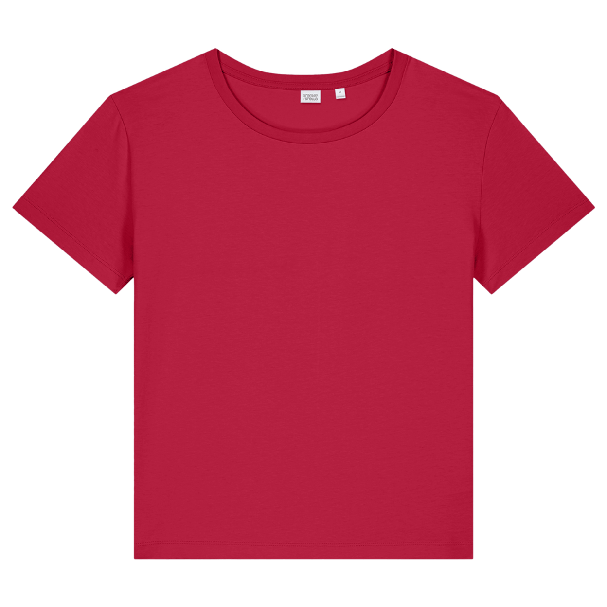 Stanley/Stella Women's Stella Serena Scoop Neck Tee