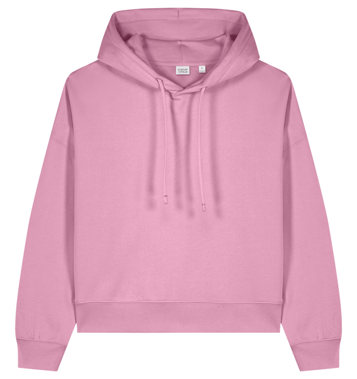 Bubble Pink