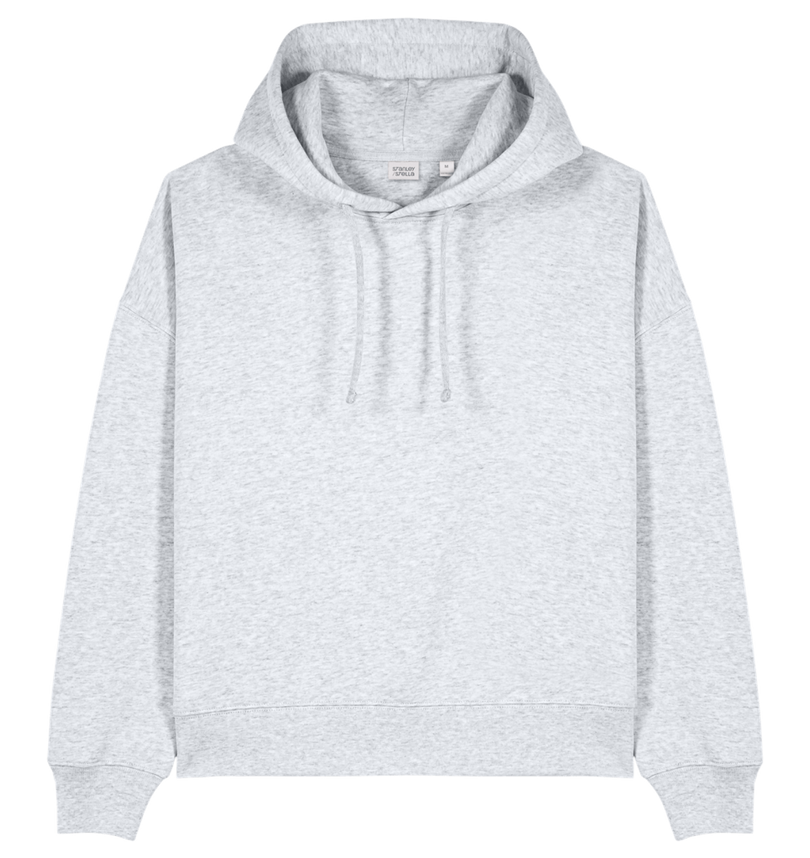 Cool Heather Grey