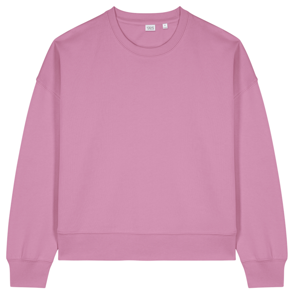 Bubble Pink