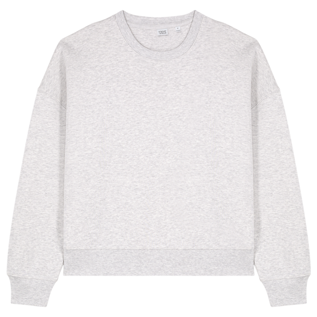Cool Heather Grey