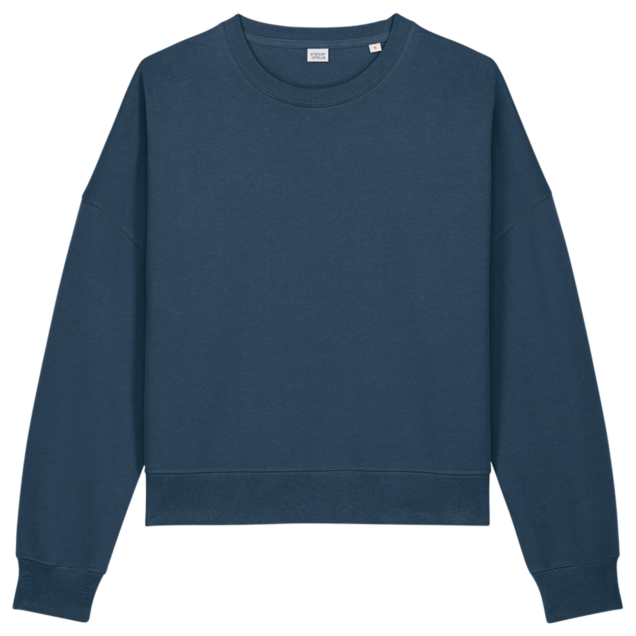 Deep Teal