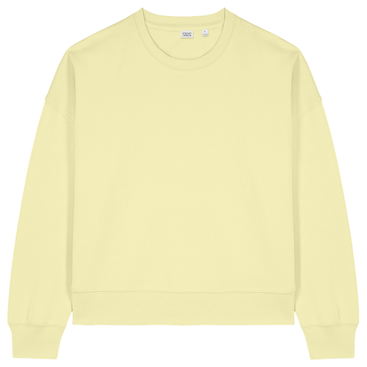 Lemon Sorbet
