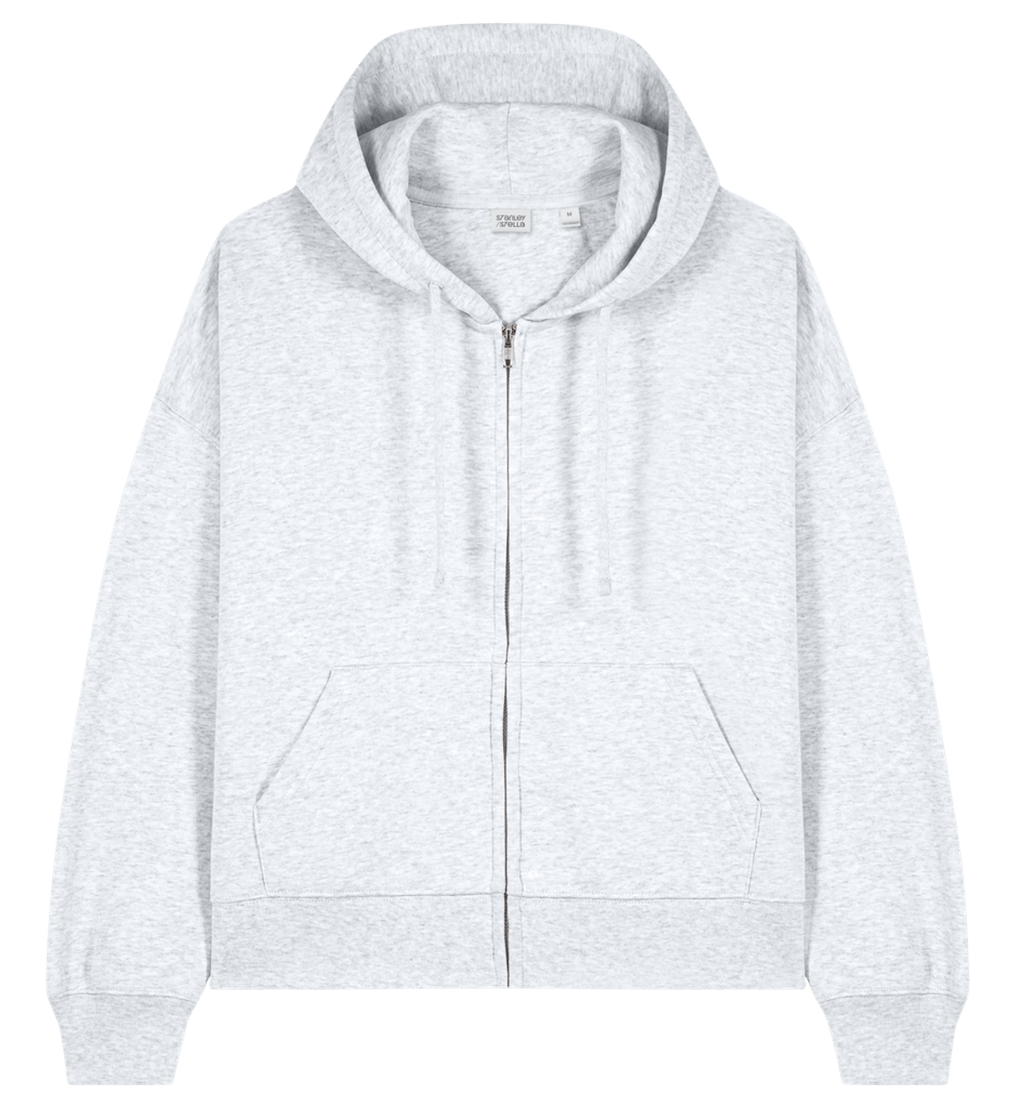 Cool Heather Grey