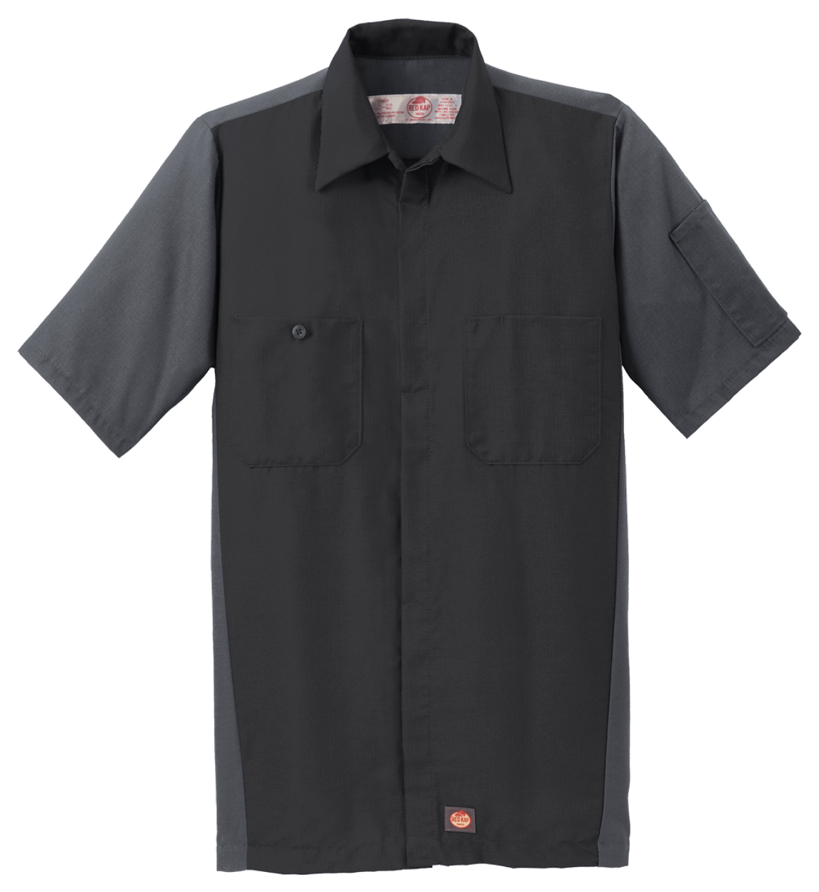 Black/ Charcoal