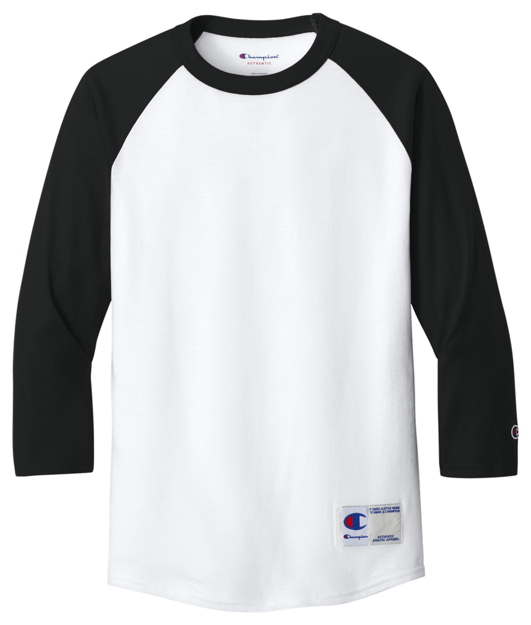 White/ Black