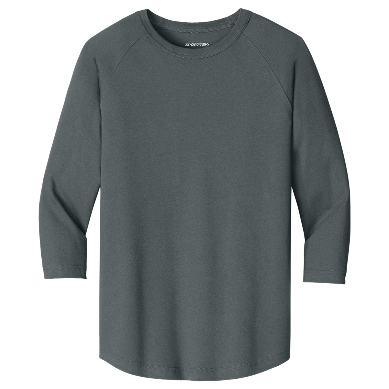 Iron Grey