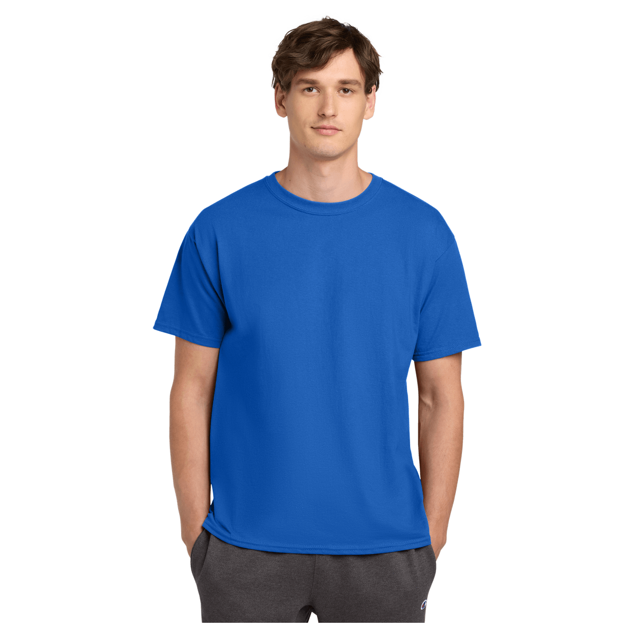 Athletic Royal