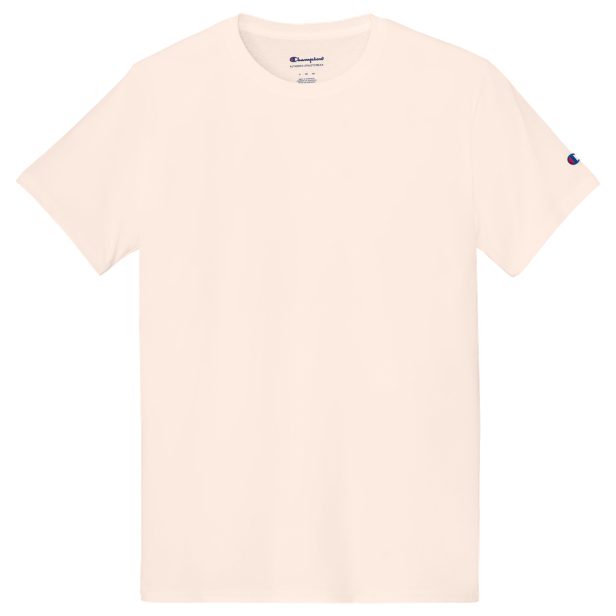 Body Blush