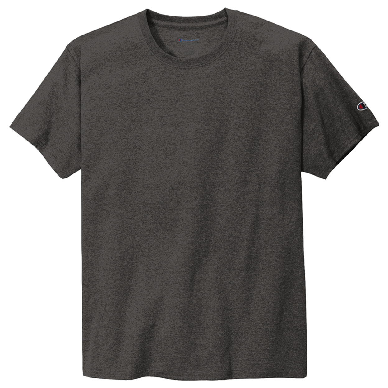 Charcoal Heather
