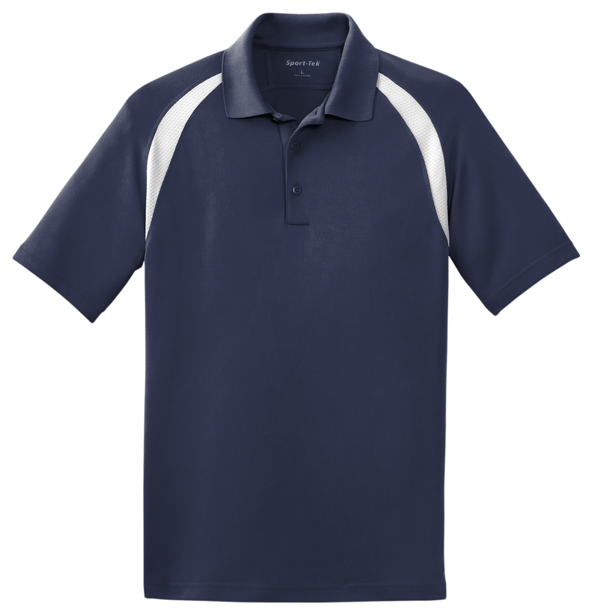 True Navy/ White