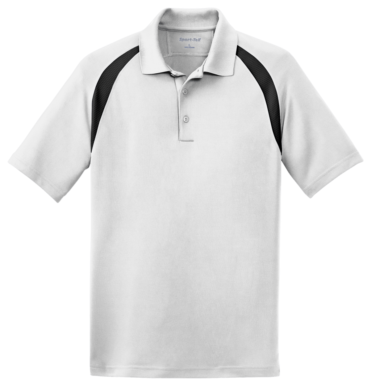 White/ Black