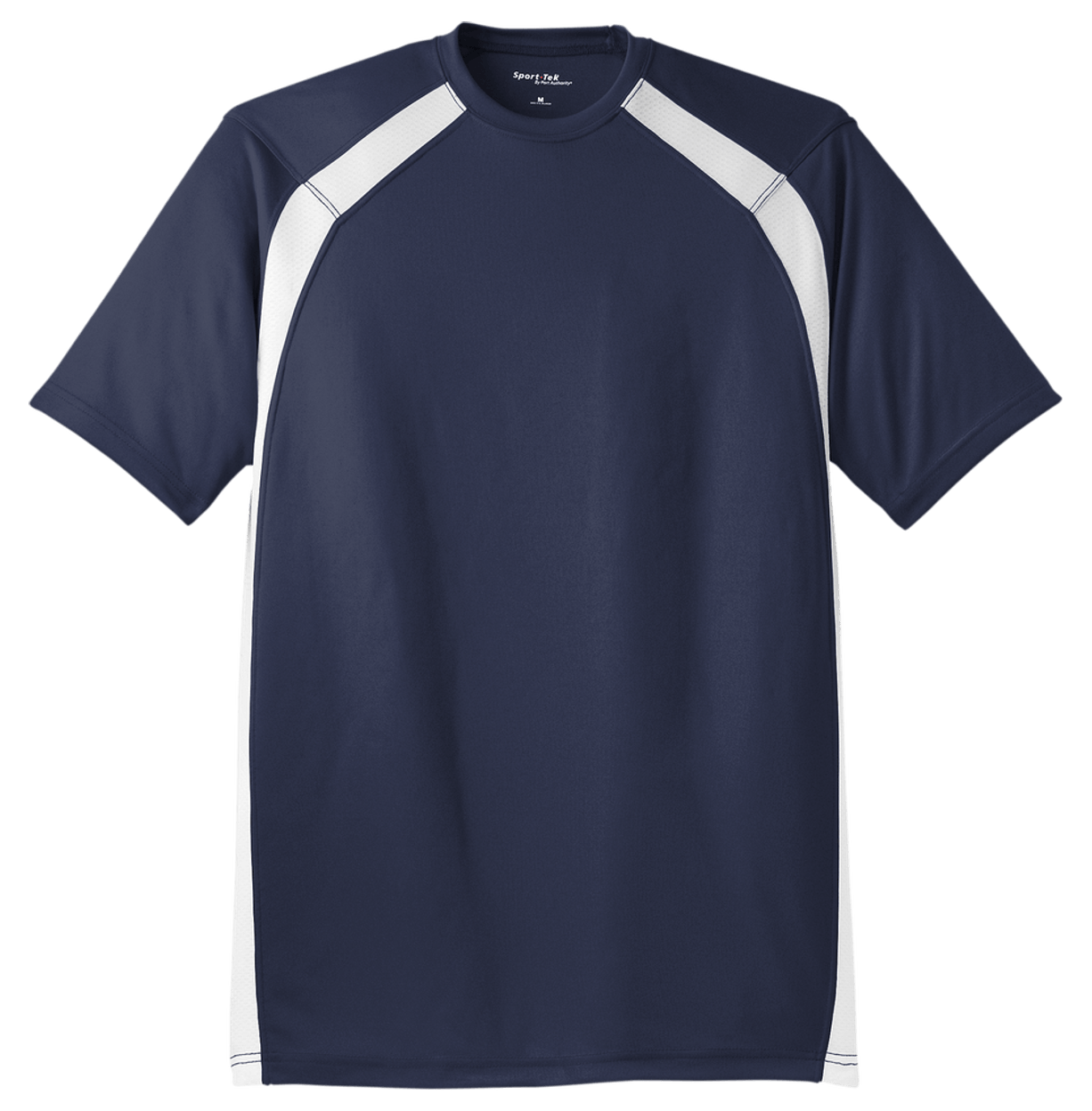 True Navy/ White