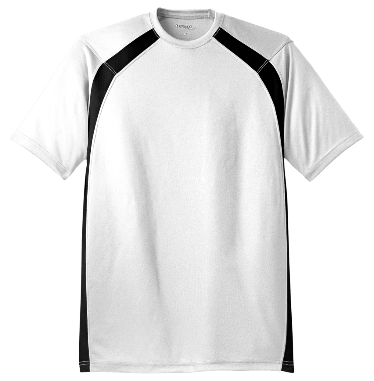 White/ Black