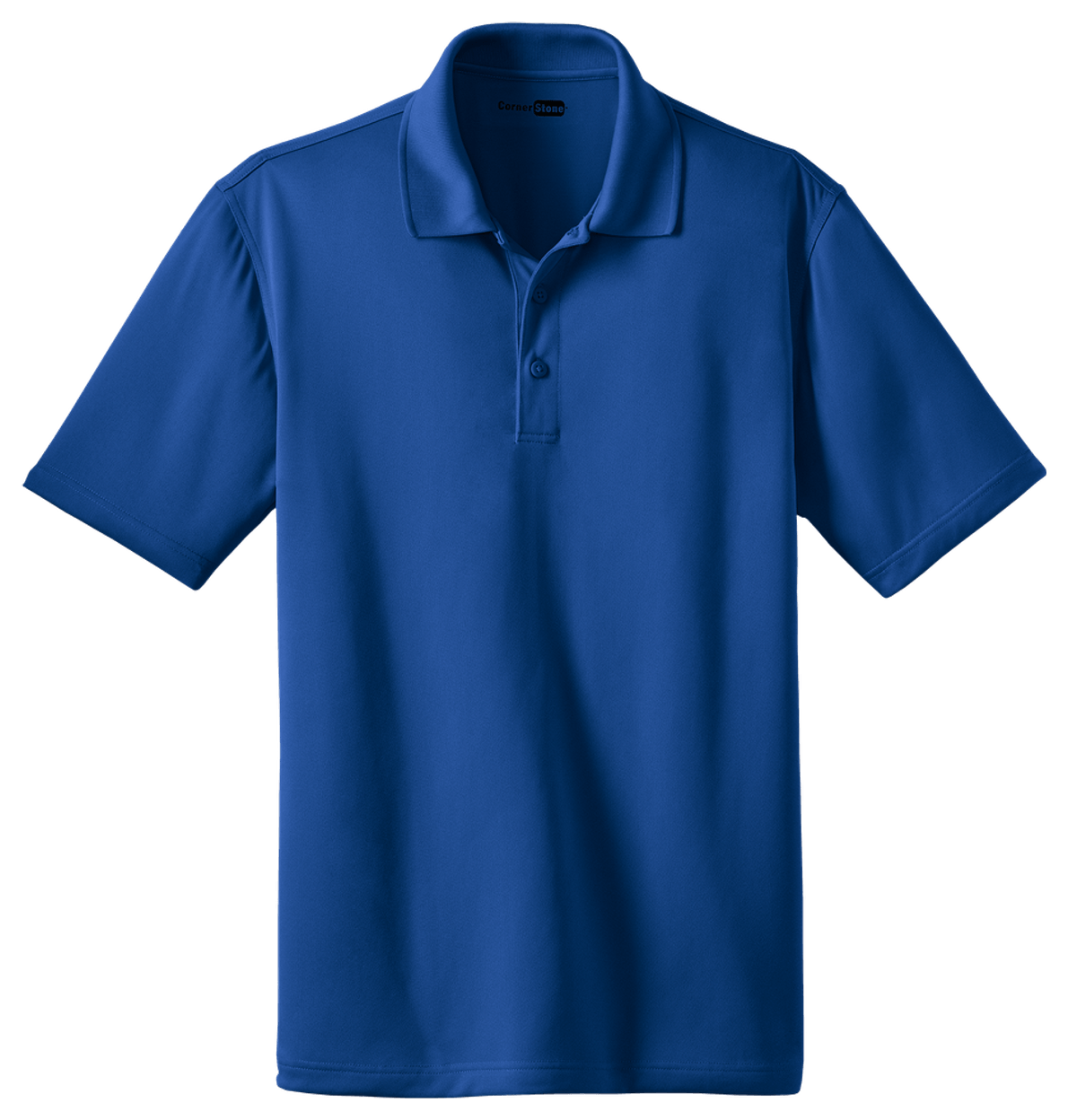 CornerStone Tall Select Snag-Proof Polo