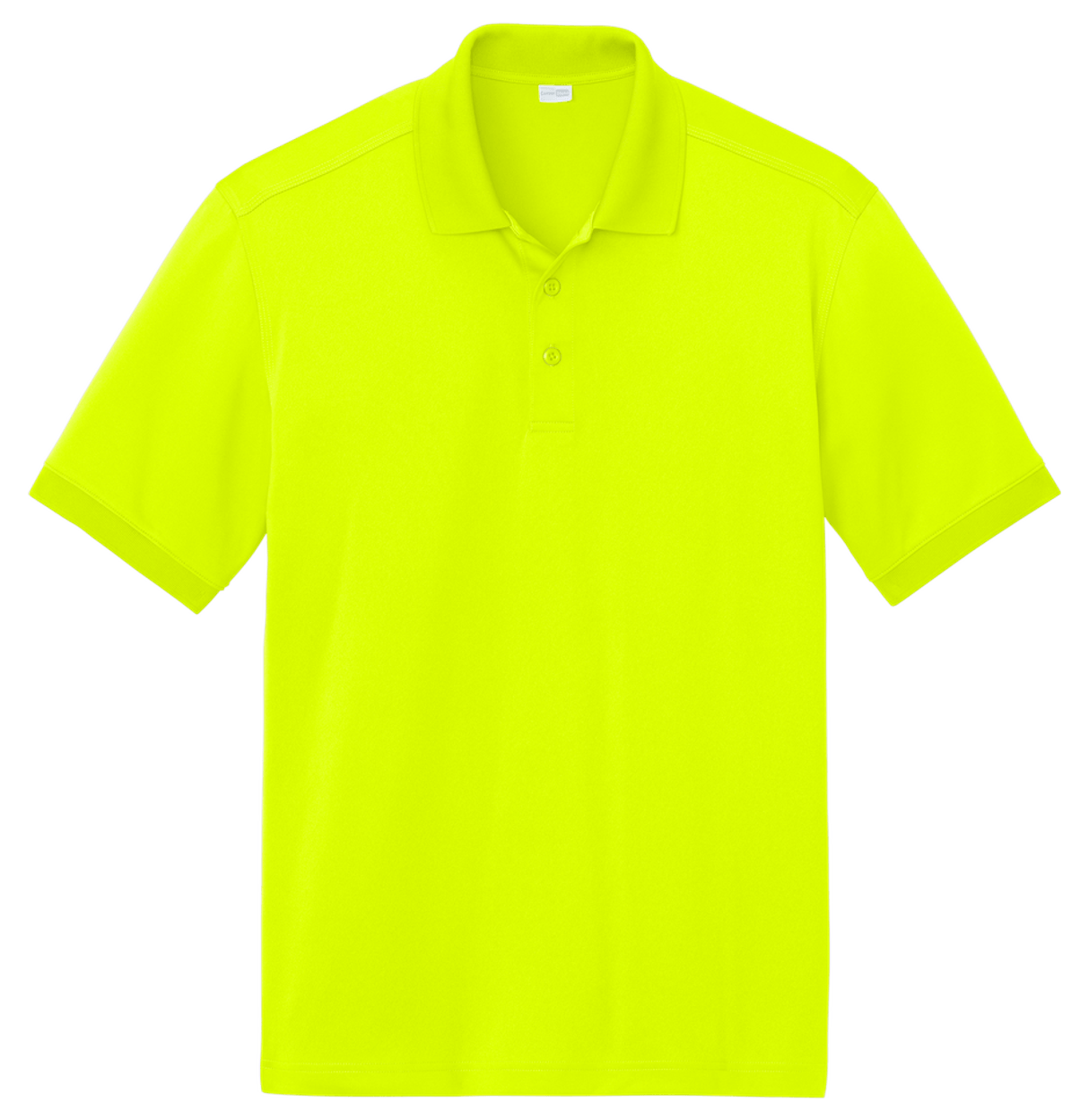 CornerStone Tall Workwear Pro Polo