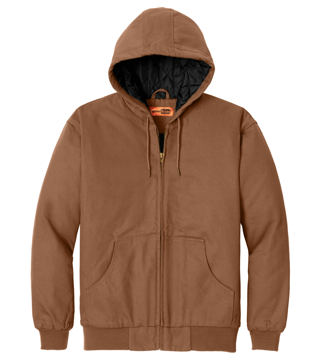 Duck Brown
