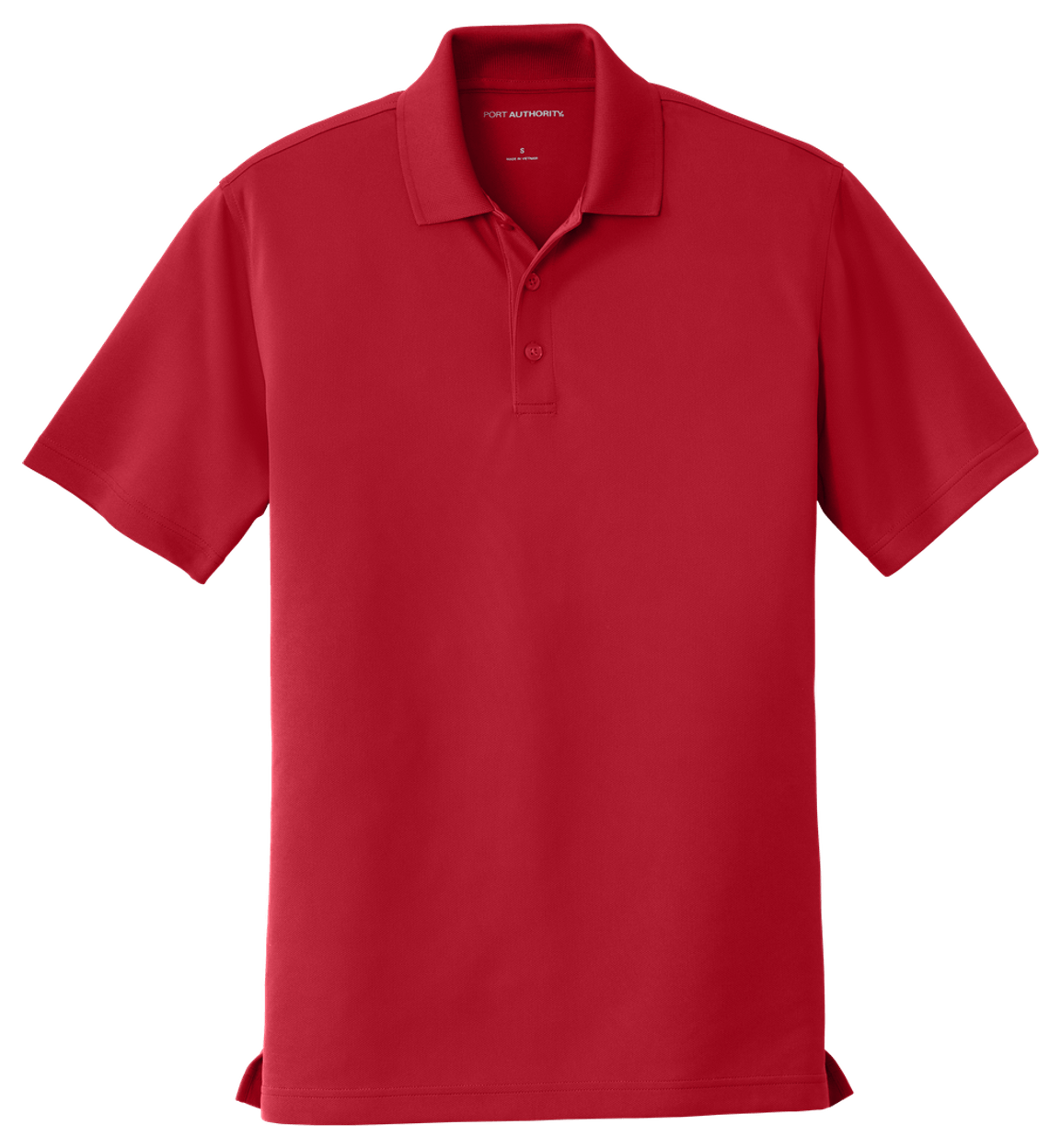Port Authority Tall Dry Zone UV Micro-Mesh Polo