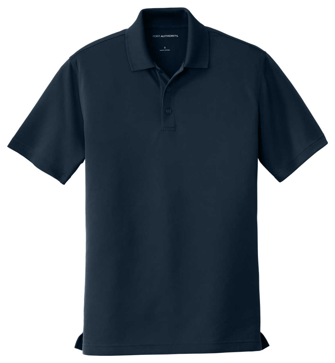 River Blue Navy