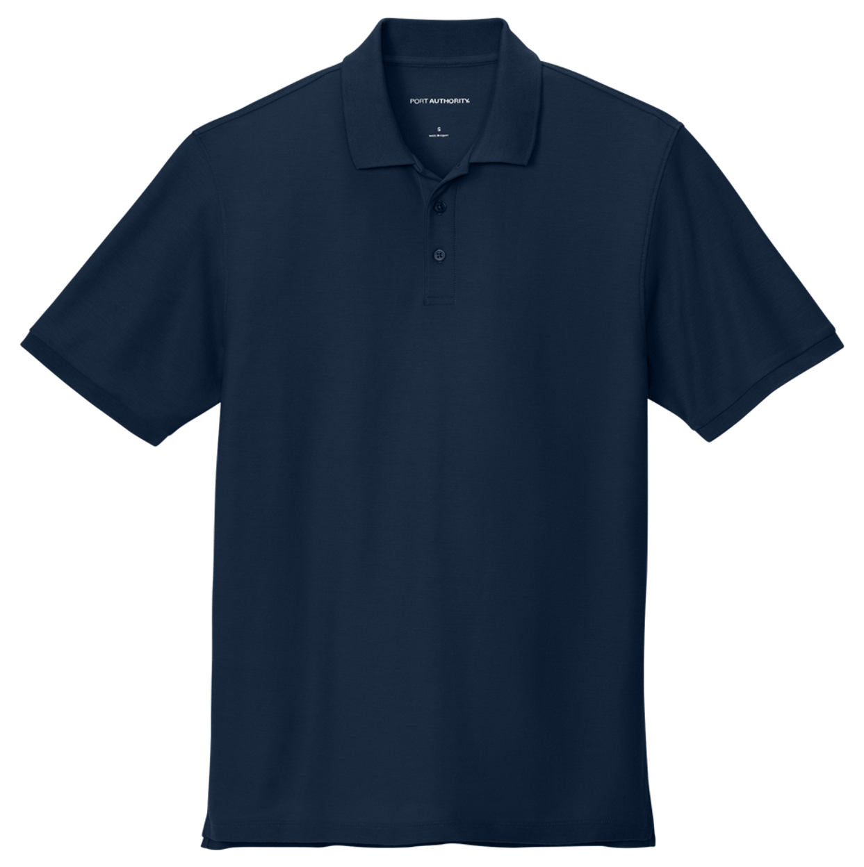 River Blue Navy