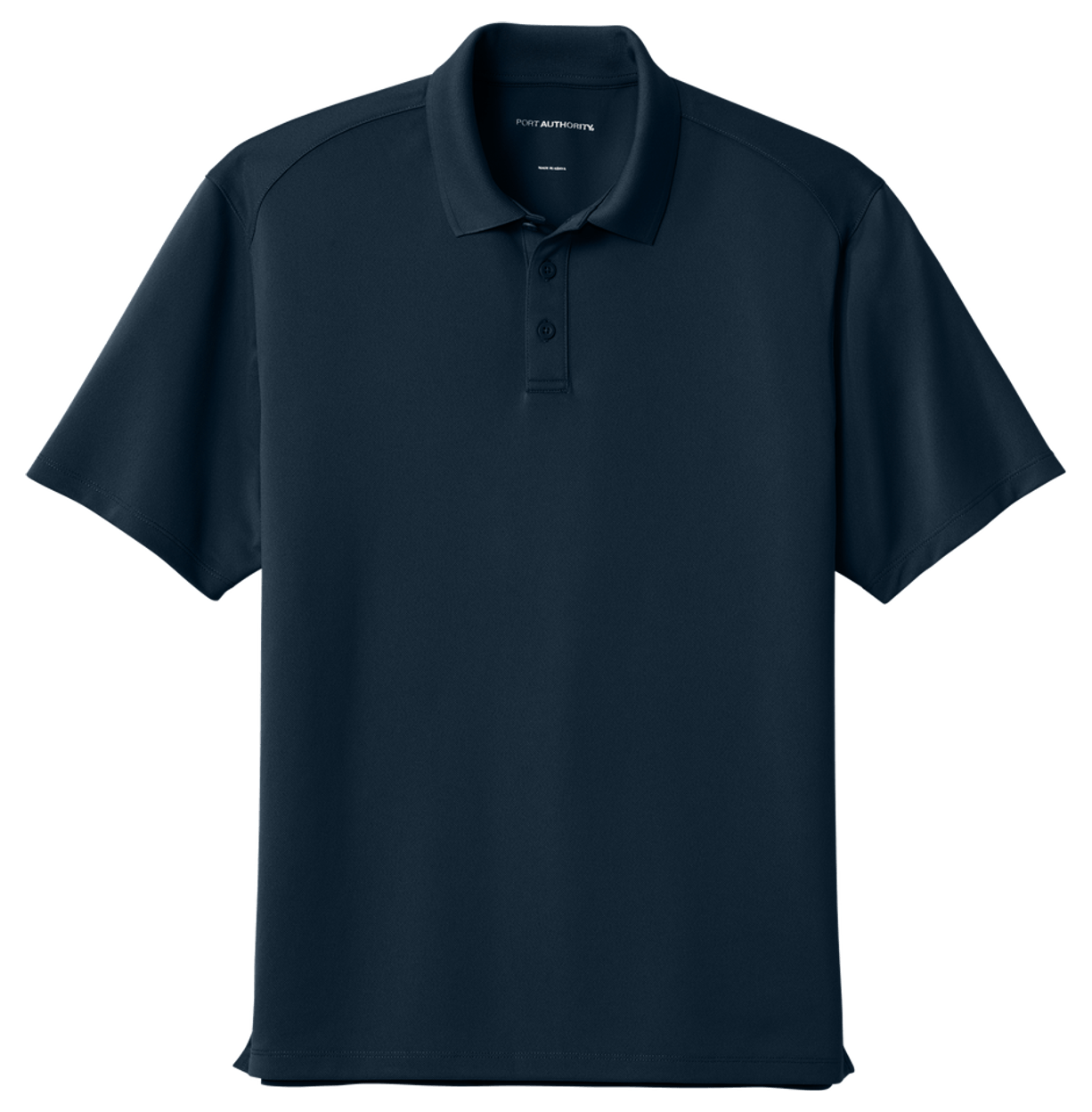 River Blue Navy