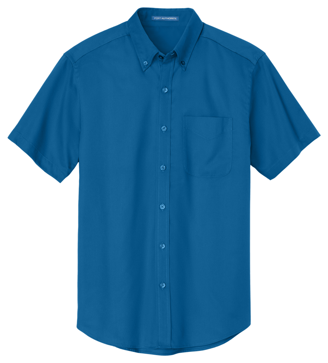 Strong Blue