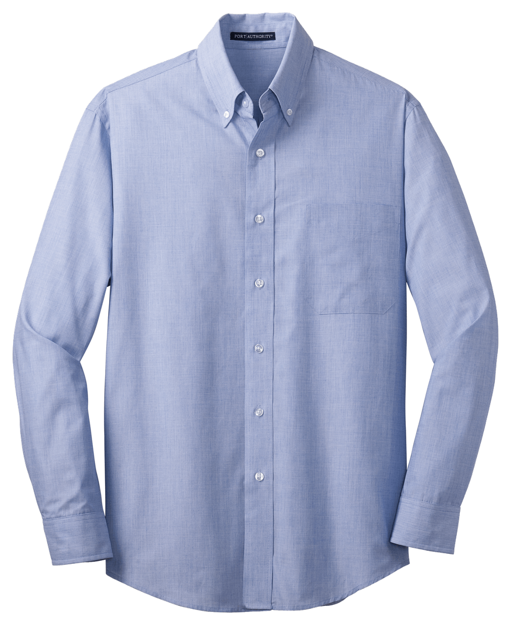 Chambray Blue