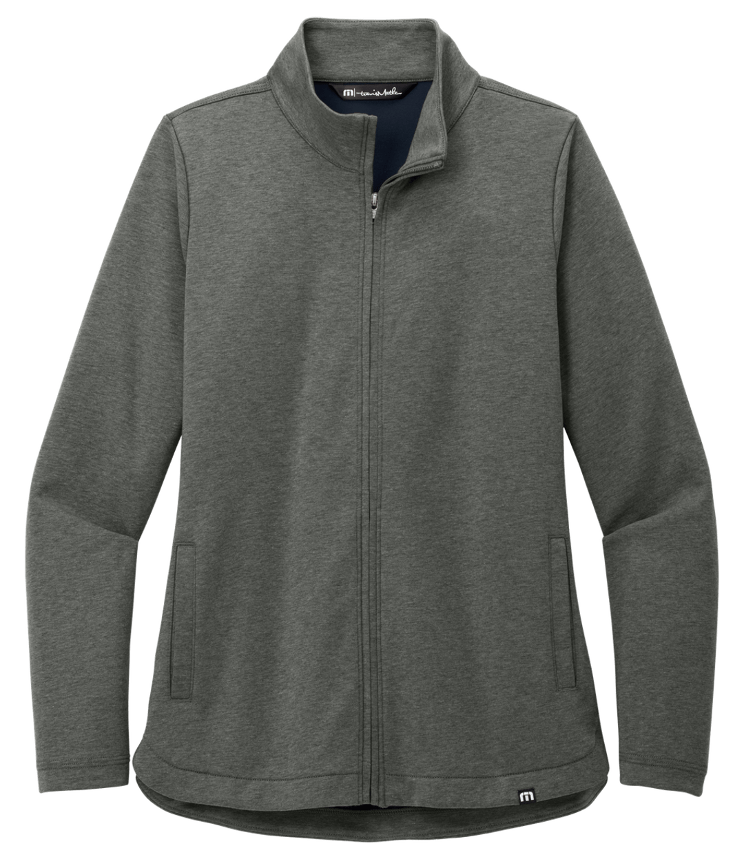 Dark Grey Heather