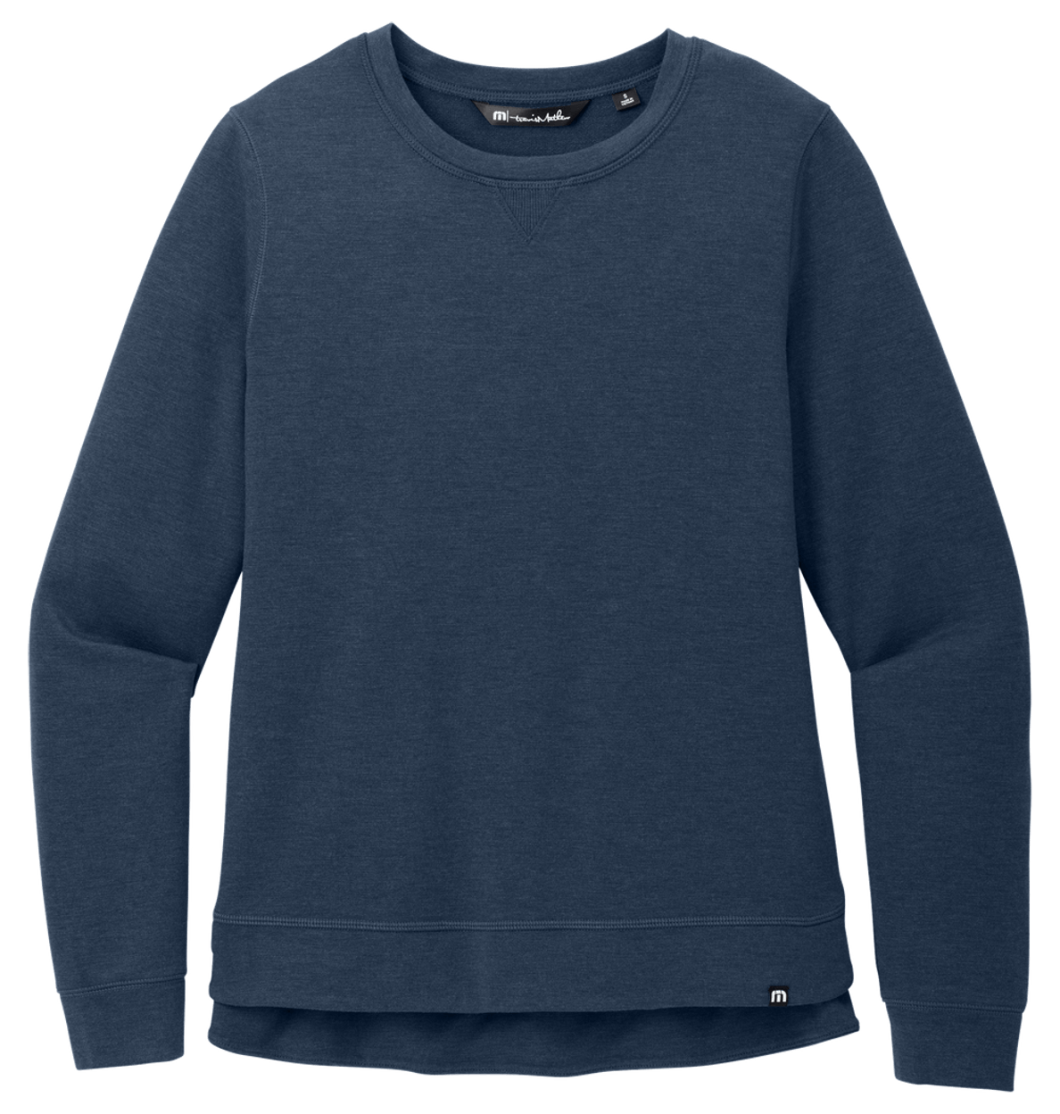 TravisMathew Women's Long Weekend Crew