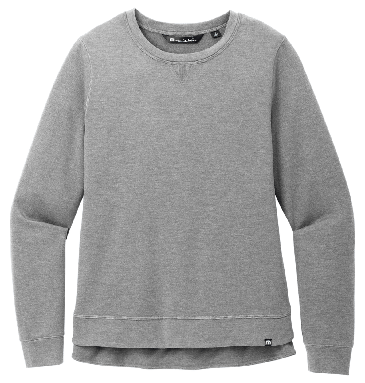 Light Grey Heather