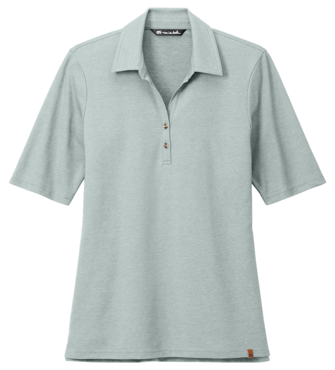 TravisMathew Women's Sunsetters Polo