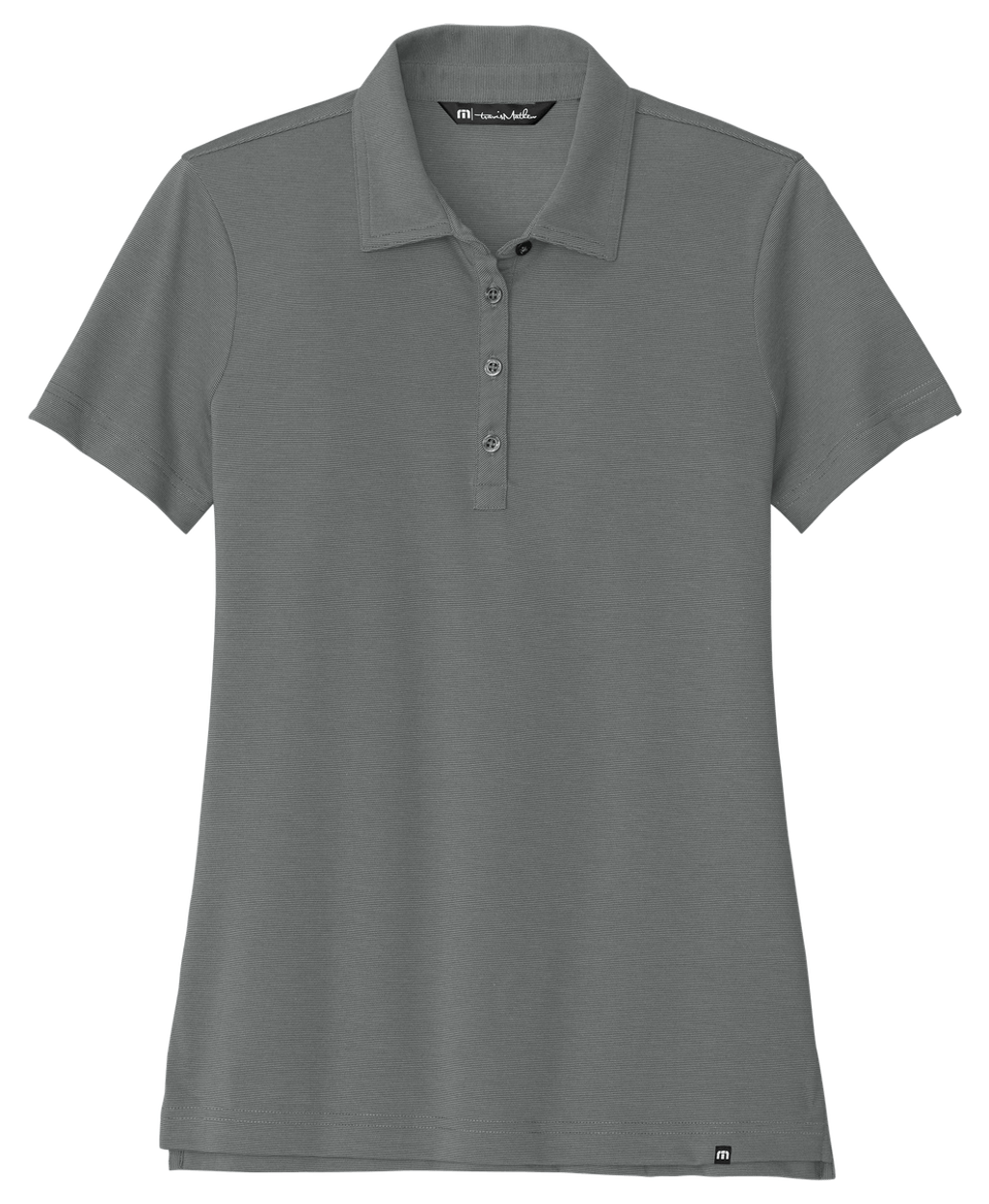Dark Grey Heather