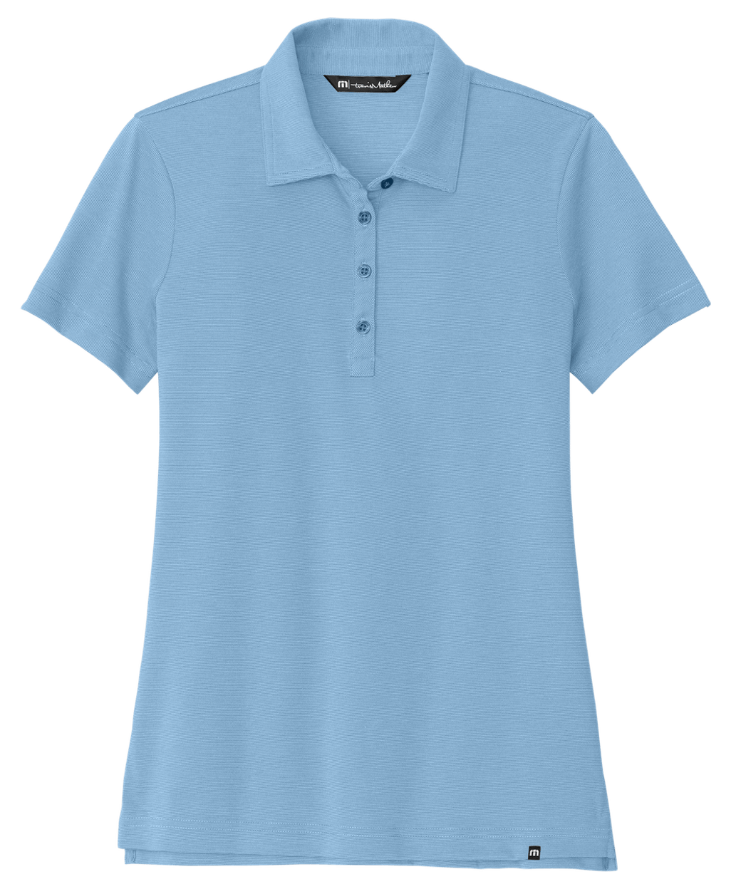 Strong Blue Heather