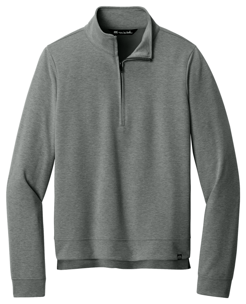 Dark Grey Heather